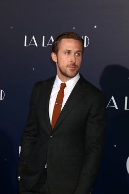 Aktör Ryan Gosling