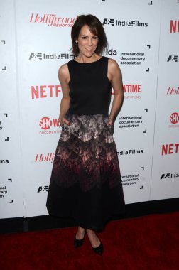 Aktris Annabeth Gish