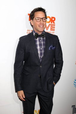 aktör Dan Bucatinsky