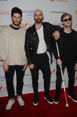 X büyükelçileri rock grubu