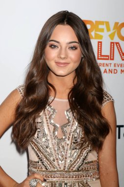 aktris Ava Allan