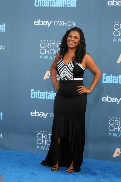 Actrice Nia Long — Photo