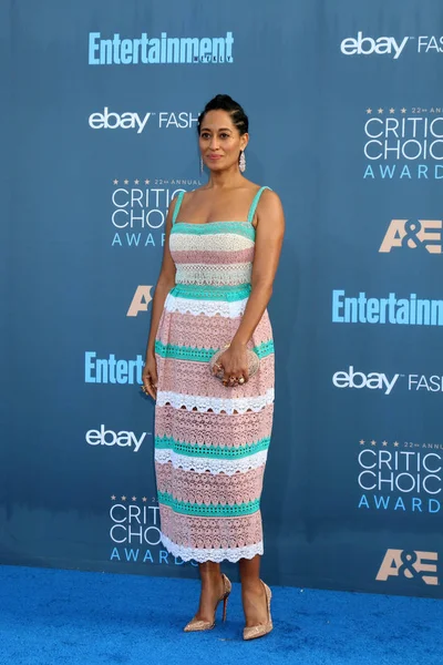 Schauspielerin tracee ellis ross — Stockfoto