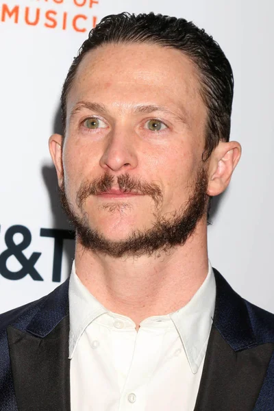 Schauspieler jonathan tucker — Stockfoto