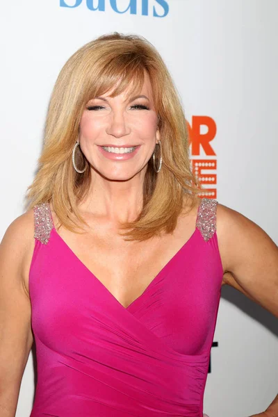 Attrice Leeza Gibbons — Foto Stock