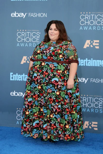 Actrice Chrissy Metz — Photo