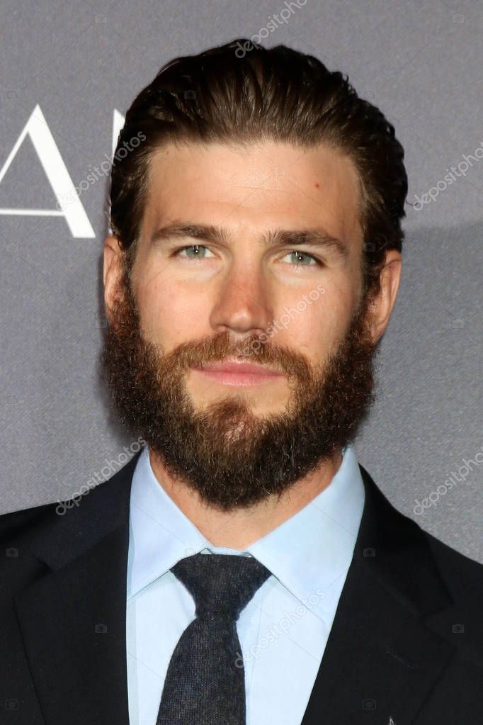 Actor Austin Stowell Stock Editorial Photo © s_bukley 134096718