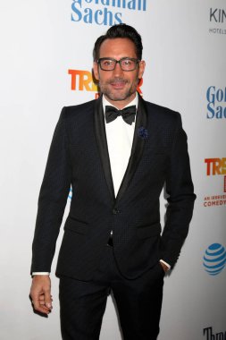 aktör Gregory Zarian