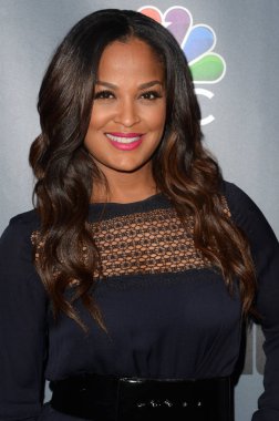 boksör Laila Ali