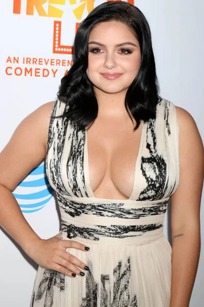 Színésznő Ariel Winter — Stock Fotó