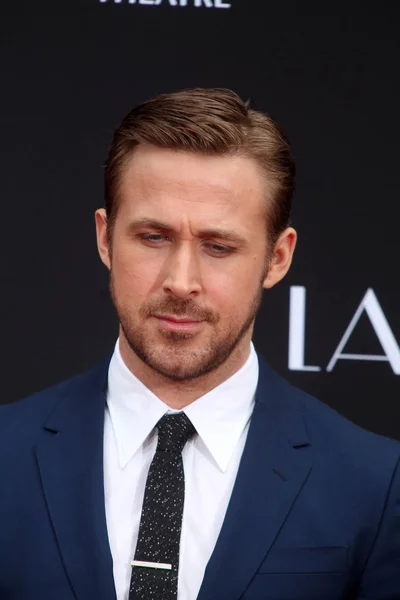 Actor Ryan Gosling — Stock Photo, Image