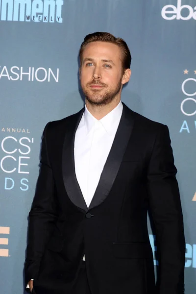 Acteur Ryan Gosling — Stockfoto