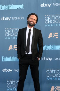 aktör Walton Goggins