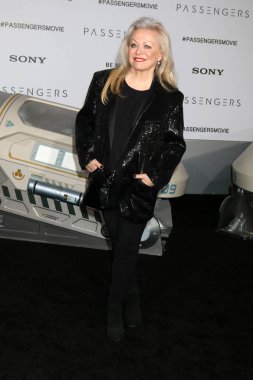 oyuncu Jackie Weaver