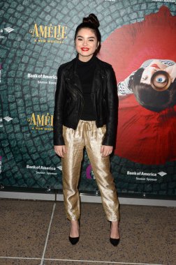 Aktris Landry Bender