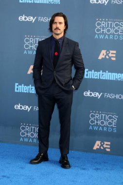 aktör Milo Ventimiglia