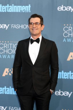 aktör Ty Burrell