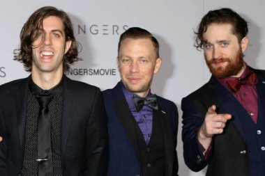 müzik grubu hayal Dragons