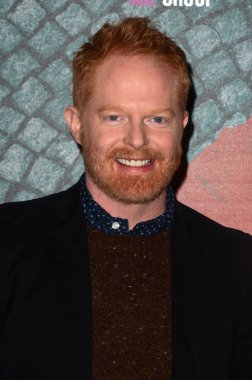 aktör Jesse Tyler Ferguson