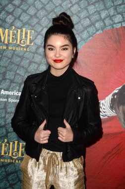 Aktris Landry Bender