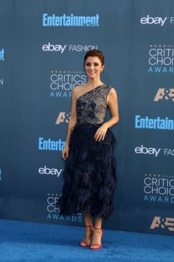 aktris Shiri Appleby 