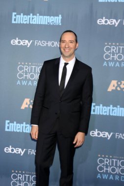 Aktör Tony Hale