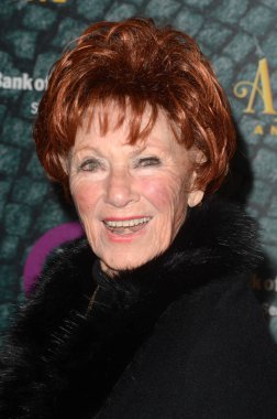 oyuncu Marion Ross