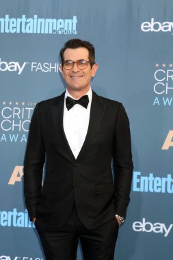 aktör Ty Burrell