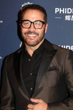 Aktör Jeremy Piven