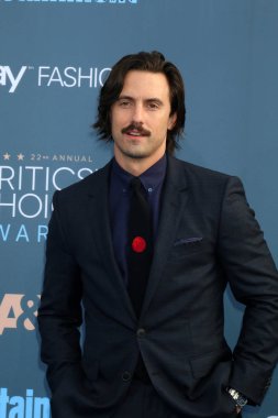 aktör Milo Ventimiglia