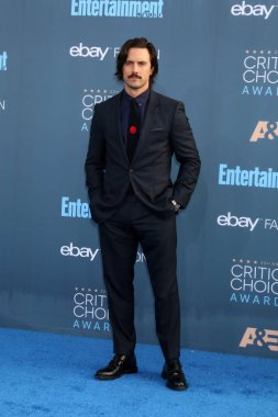 aktör Milo Ventimiglia