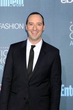 Aktör Tony Hale