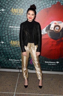 Aktris Landry Bender