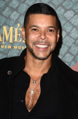 aktör Wilson Cruz