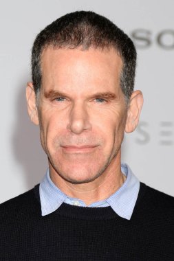 aktör Stephen Hamel