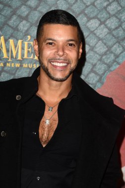 aktör Wilson Cruz