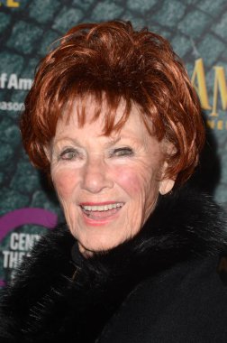 oyuncu Marion Ross