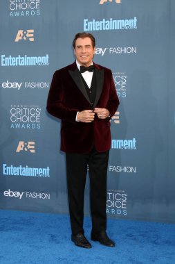 aktör john travolta