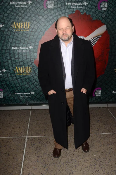 Schauspieler jason alexander — Stockfoto