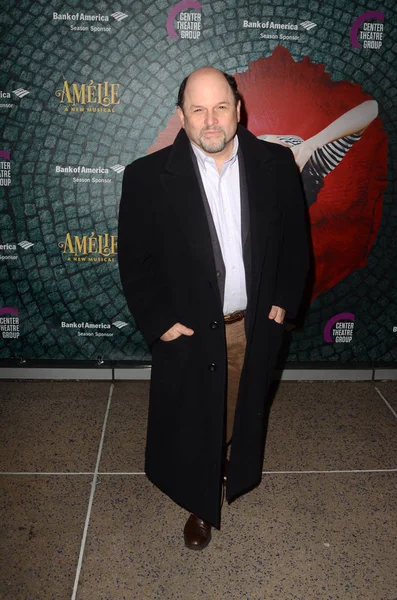 Actor Jason Alexander — Foto de Stock