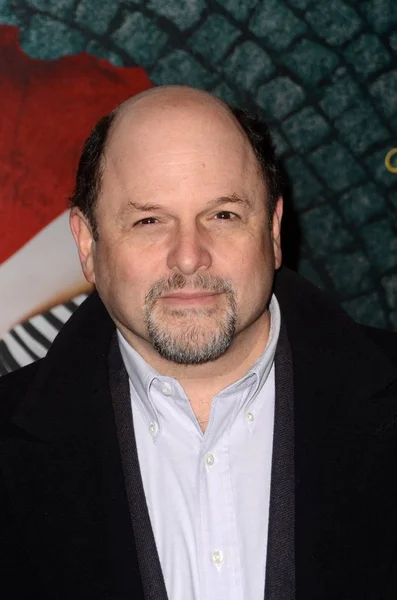 Actor Jason Alexander — Stock Photo, Image