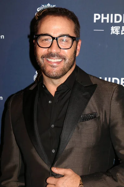 Actor Jeremy Piven — Stock Photo, Image