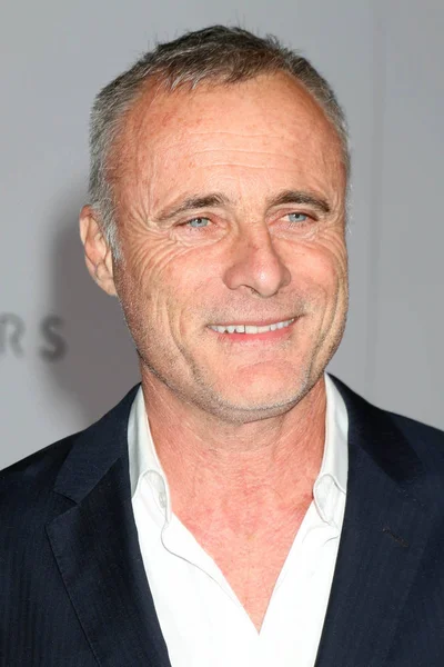 Skådespelaren Timothy V. Murphy — Stockfoto