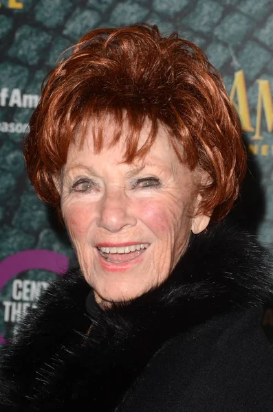 Attrice Marion Ross — Foto Stock