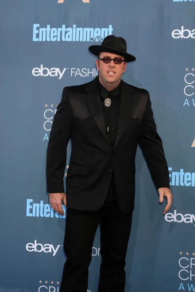 Acteur Chris Sullivan — Stockfoto