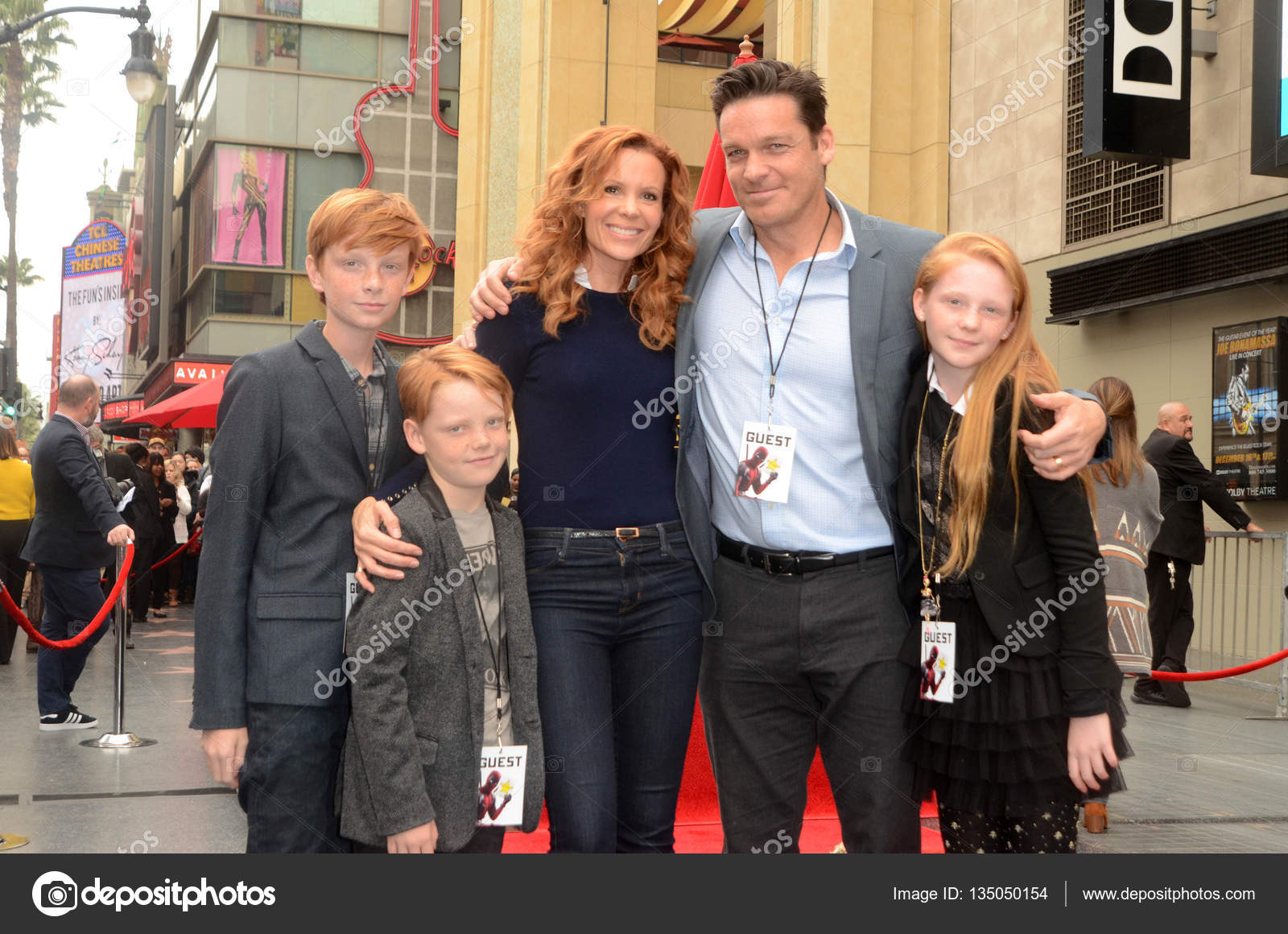 Robin Lively, Bart Johnson – Stock Editorial Photo © s_bukley #135050154 Robin Lively, Bart Johnson – Stock Editorial Photo © s_bukley #135050154