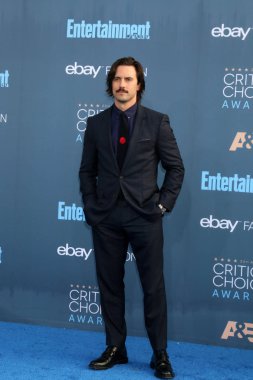 aktör Milo Ventimiglia