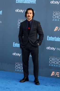 aktör Milo Ventimiglia