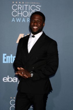aktör Kevin Hart