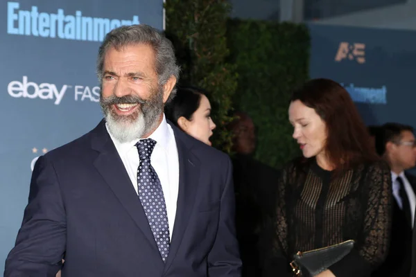 Actor Mel Gibson — Foto de Stock